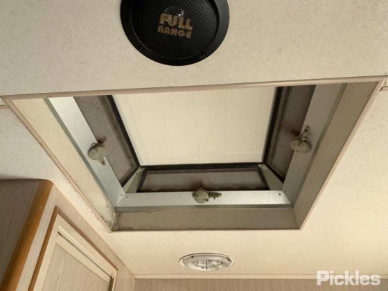 2001 ローマ エレガンス