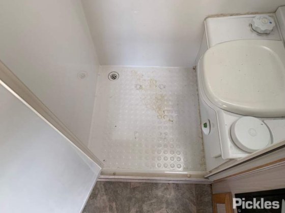 2001 ローマ エレガンス