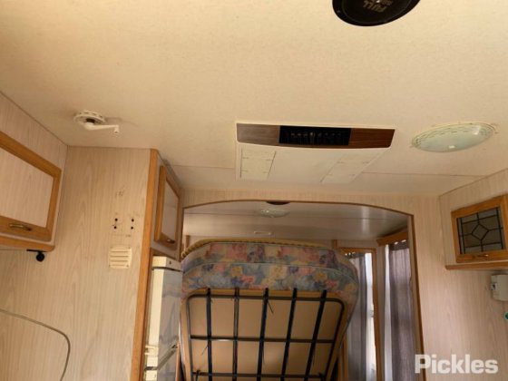 2001 ローマ エレガンス