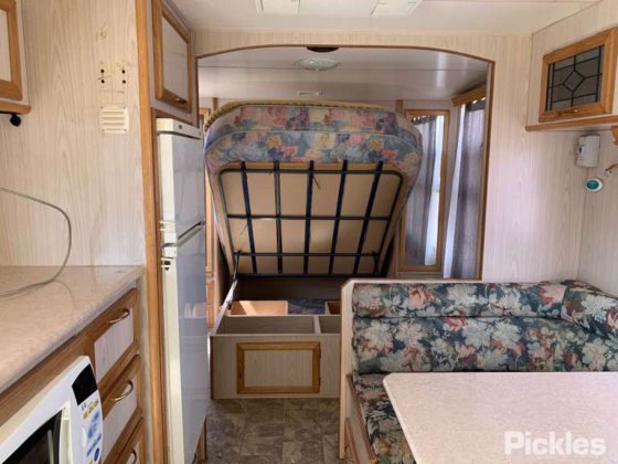 2001 ローマ エレガンス