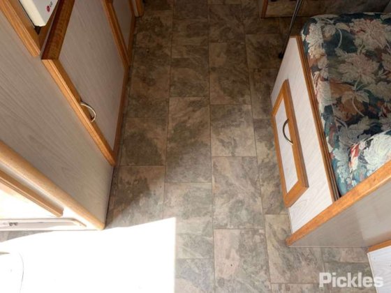 2001 ローマ エレガンス