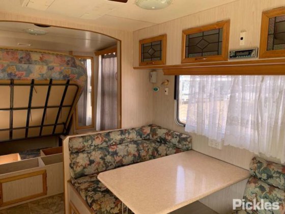 2001 ローマ エレガンス