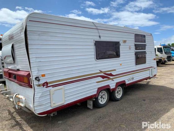 2001 ローマ エレガンス