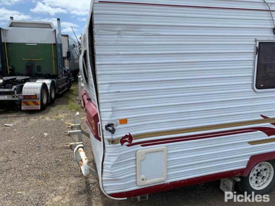 2001 ローマ エレガンス