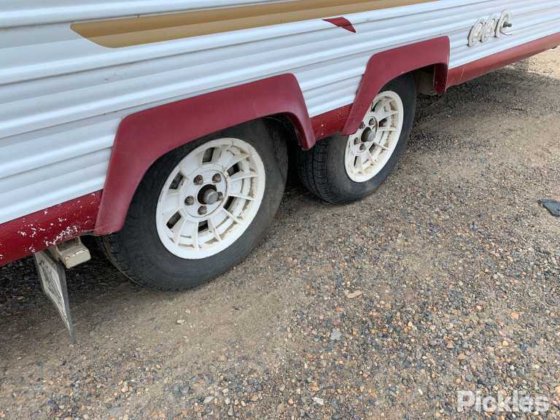 2001 ローマ エレガンス