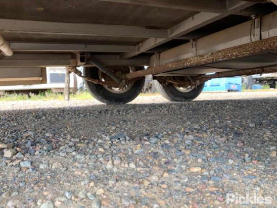 2001 ローマ エレガンス