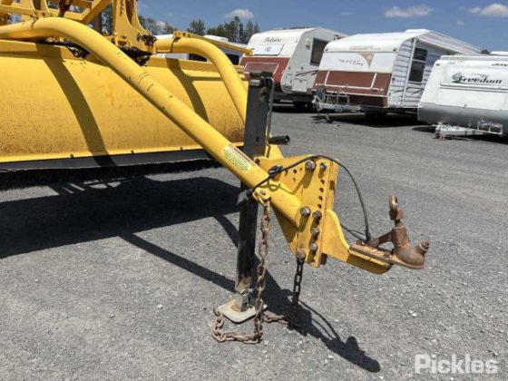 2002年 博纳工程澳大利亚