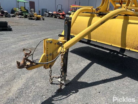 2002年 博纳工程澳大利亚