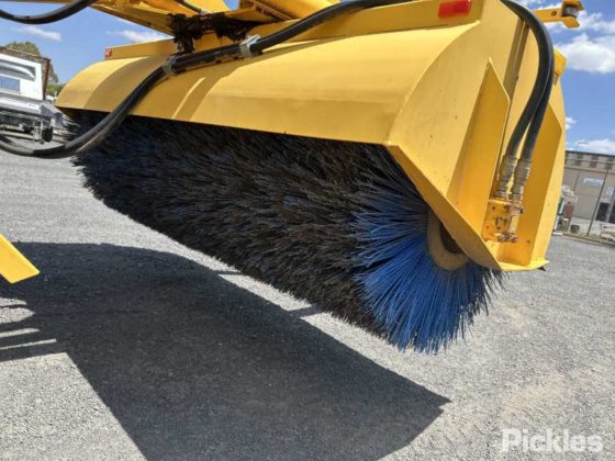 2002年 博纳工程澳大利亚