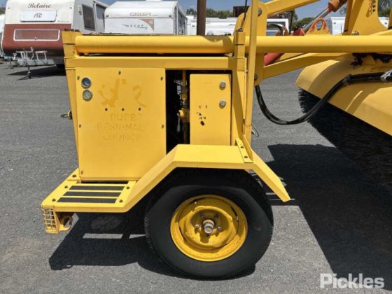 2002年 博纳工程澳大利亚