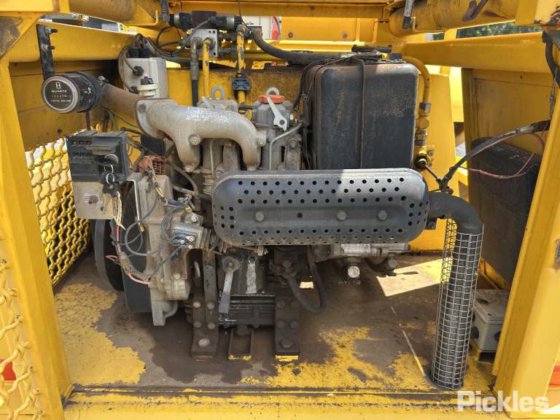 2002年 博纳工程澳大利亚