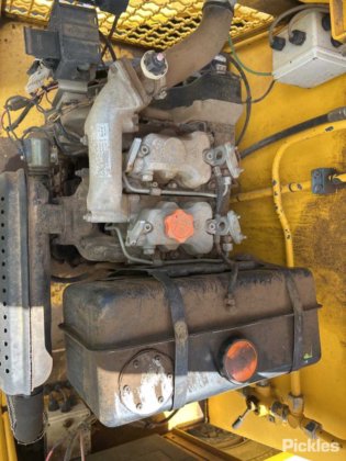 2002年 博纳工程澳大利亚