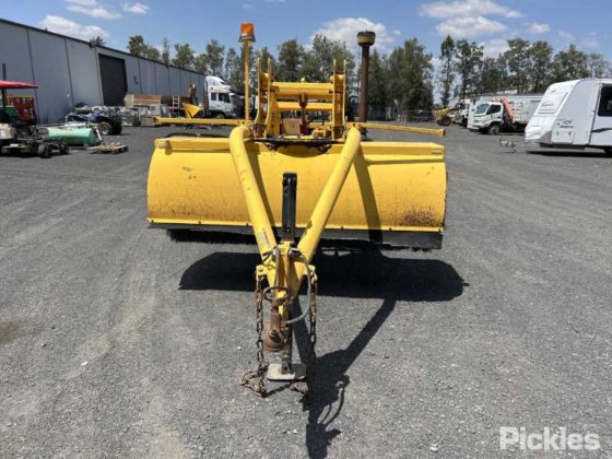 2002年 博纳工程澳大利亚