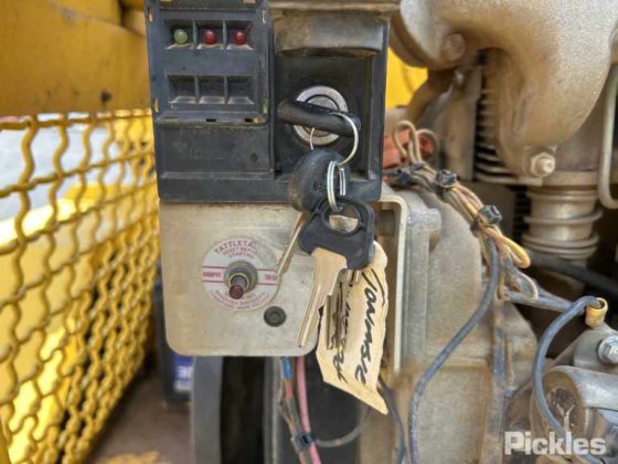 2002年 博纳工程澳大利亚