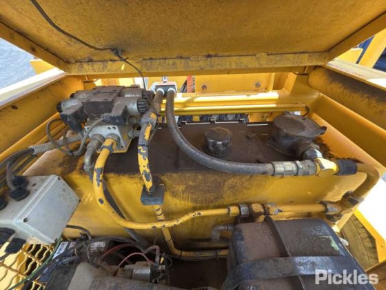 2002年 博纳工程澳大利亚