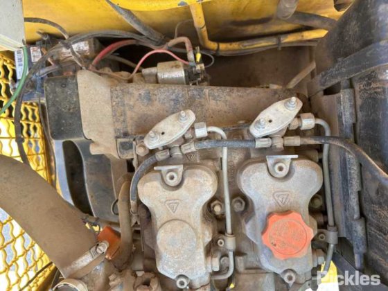 2002年 博纳工程澳大利亚