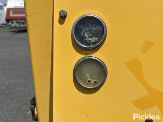 2002年 博纳工程澳大利亚