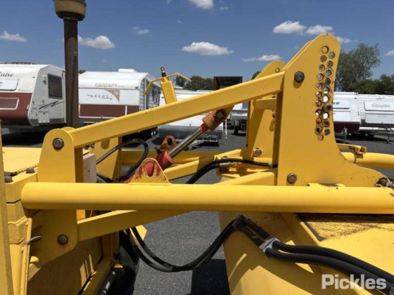 2002年 博纳工程澳大利亚