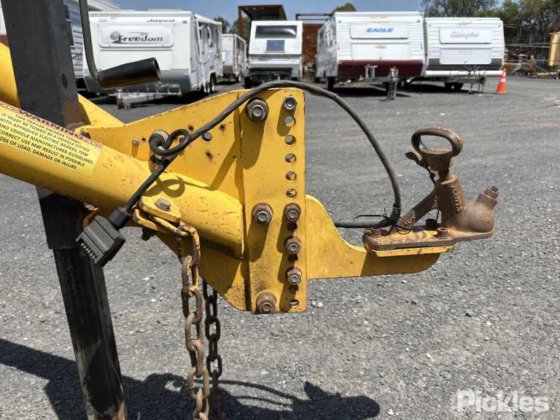 2002年 博纳工程澳大利亚