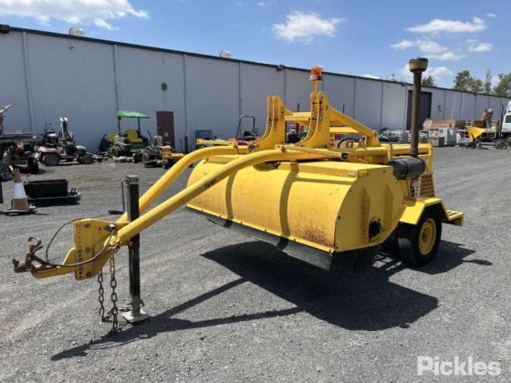 2002年 博纳工程澳大利亚