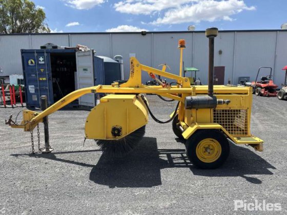 2002年 博纳工程澳大利亚