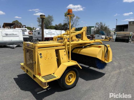 2002年 博纳工程澳大利亚