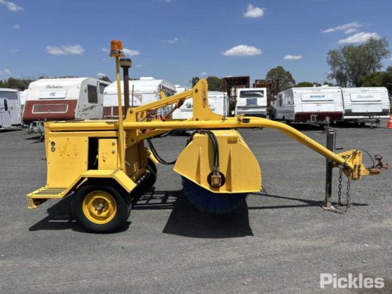 2002年 博纳工程澳大利亚