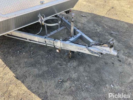 2008年 レンジャー トランストゥアー