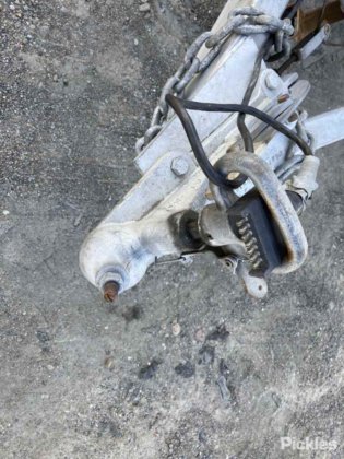 2008年 レンジャー トランストゥアー