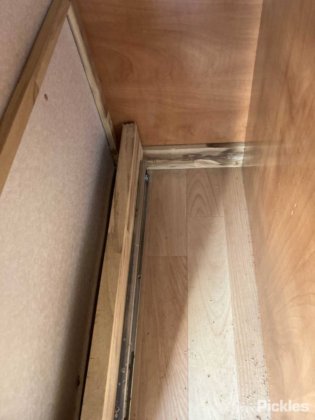 2008年 レンジャー トランストゥアー