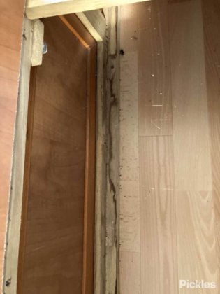 2008年 レンジャー トランストゥアー