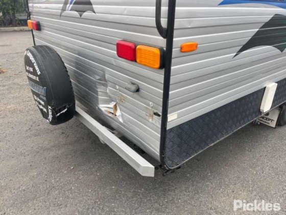 2014 年概念房车创新