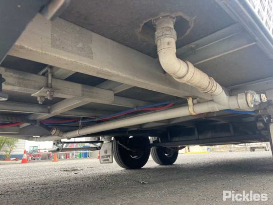 2014 年概念房车创新