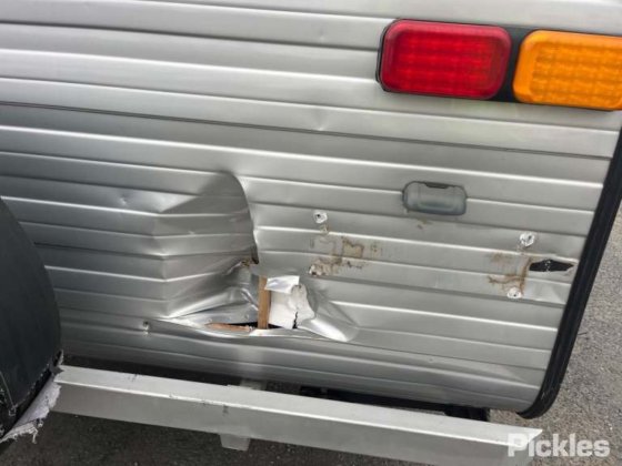 2014 年概念房车创新