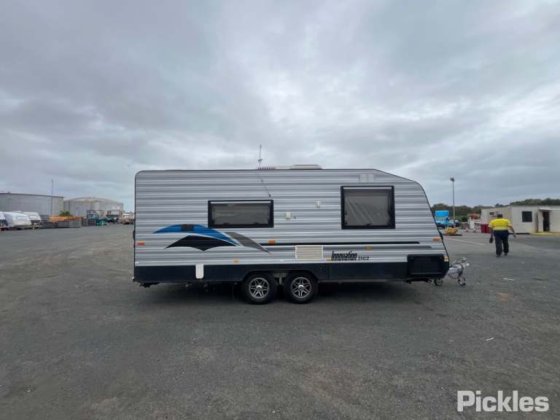 2014 年概念房车创新