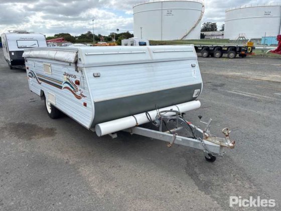 2002ジェイコ ペンギン