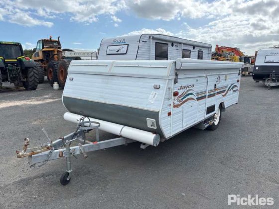 2002ジェイコ ペンギン