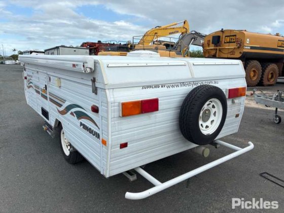 2002ジェイコ ペンギン