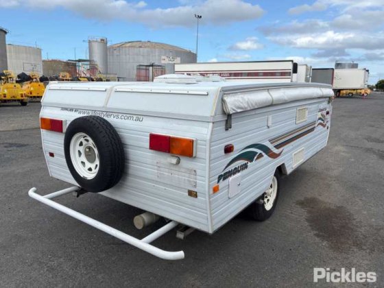 2002ジェイコ ペンギン