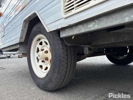 2002ジェイコ ペンギン