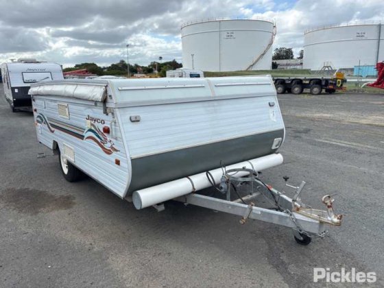 2002ジェイコ ペンギン