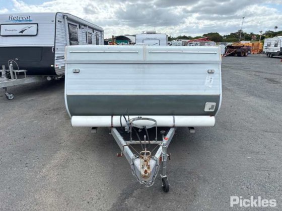 2002ジェイコ ペンギン