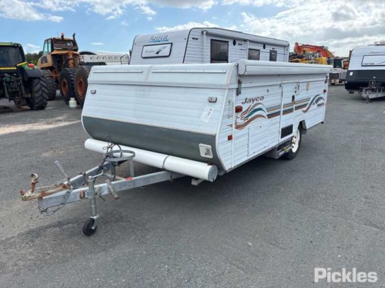 2002ジェイコ ペンギン