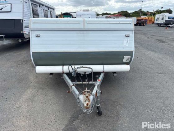 2002ジェイコ ペンギン