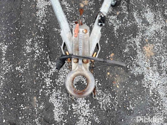 2012年クラシックトレーラー