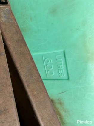 2012年製作の片軸車