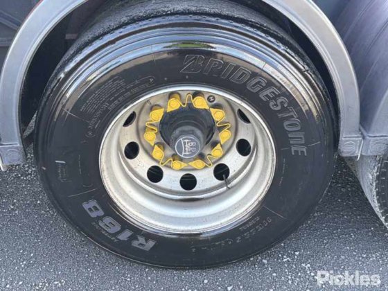 2009 マキシトランス ST3