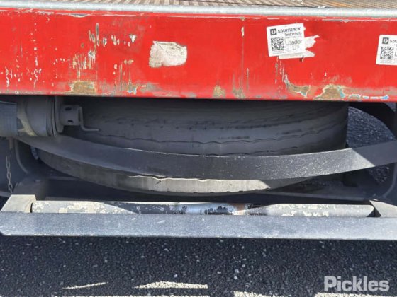 2009 マキシトランス ST3