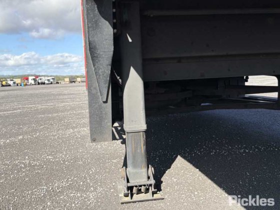 2009 マキシトランス ST3