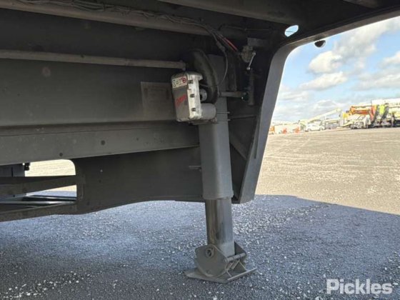 2009 マキシトランス ST3